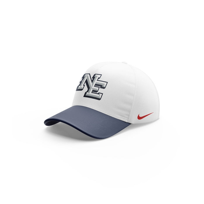 New England Patriots 2025 Rivalries Nor’Easter T-shirt