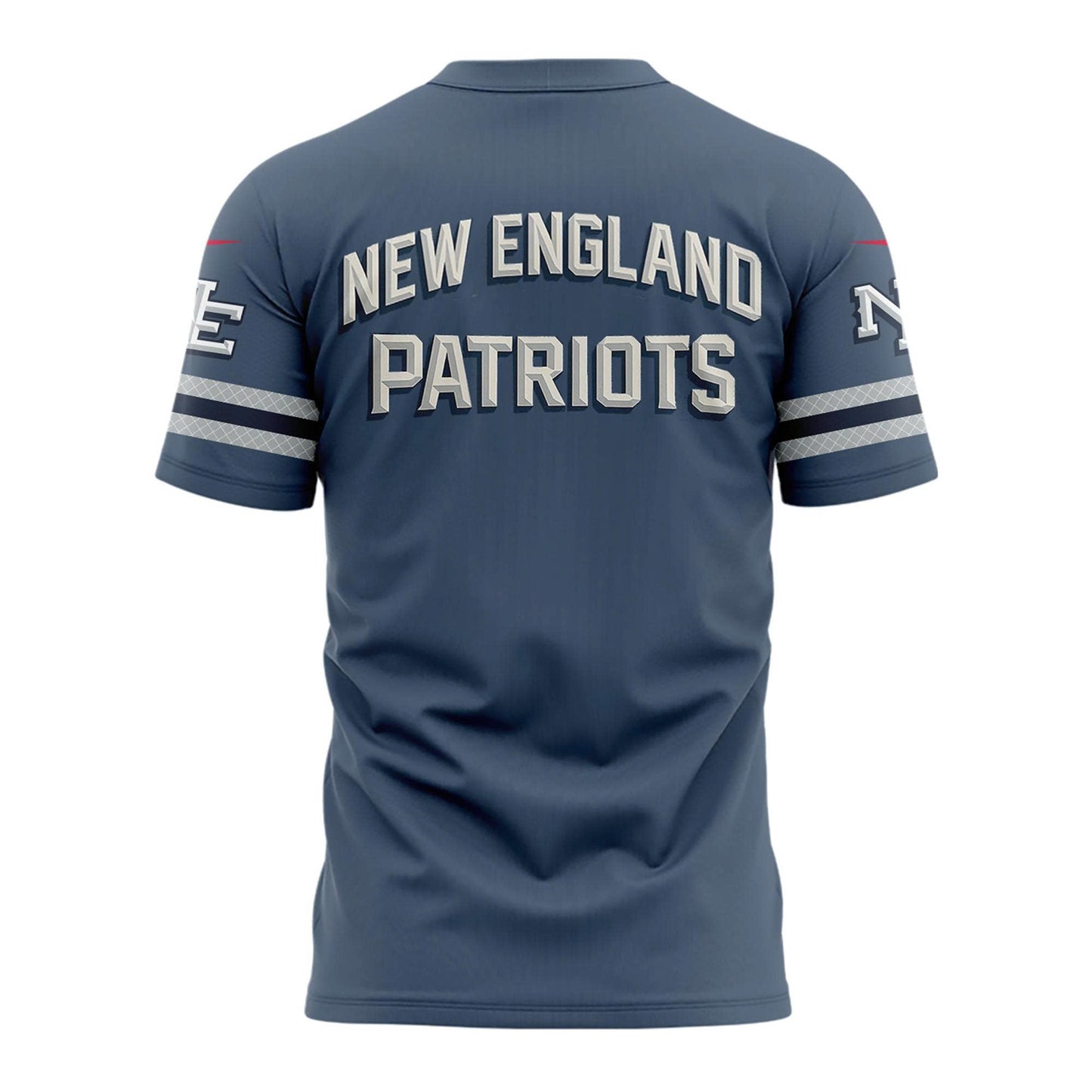 Limited edition New England Patriots T-shirt πππ«ππ‘π§πππ¨. For fans in 2025!