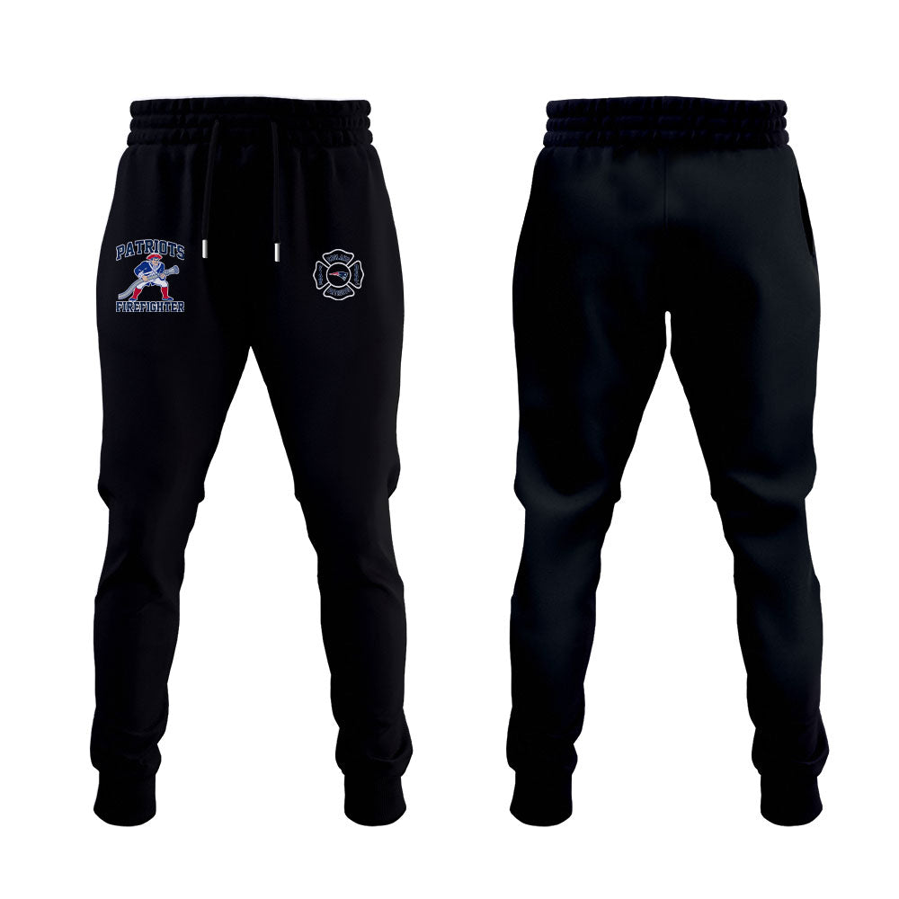 New England Patriots Firefighter Appreciation 2.0.2.5 T-Shirt