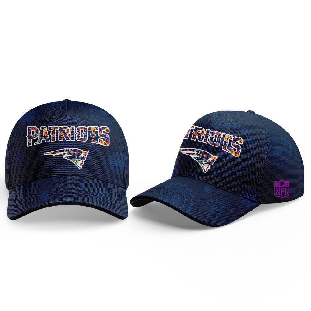 New England Patriots Firefighter Appreciation 2.0.2.5 Hoodie
