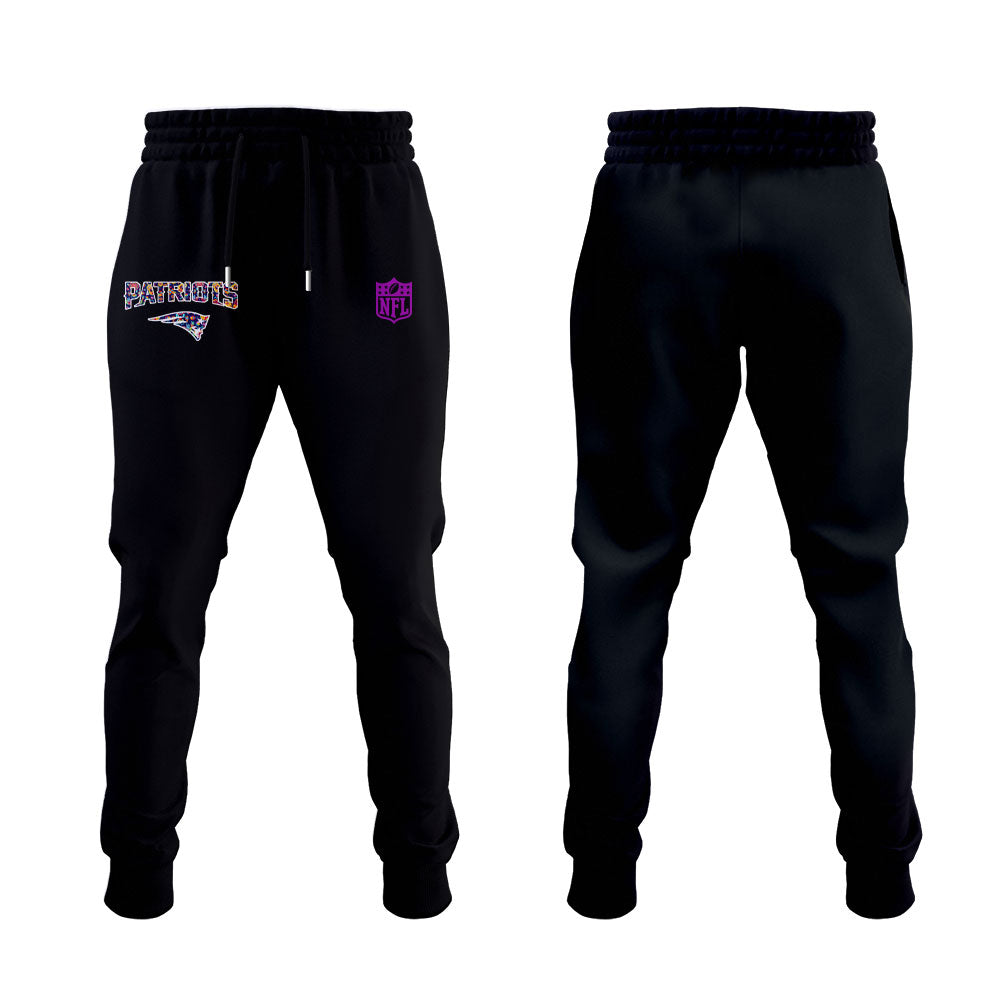 New England Patriots Firefighter Appreciation 2.0.2.5 Hoodie