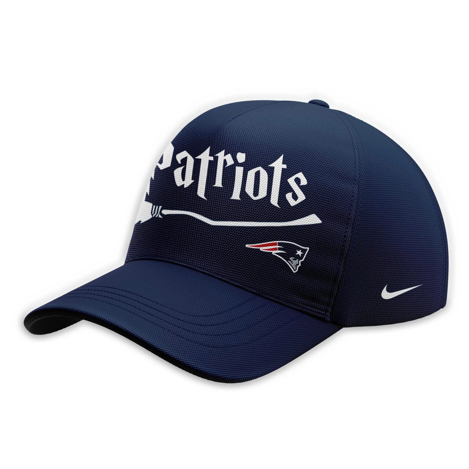 New England Patriots Harry Potter 2025 Combo Tshirt